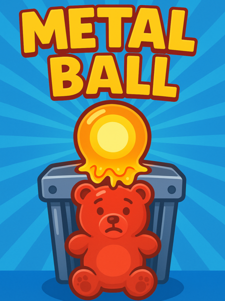 Metal Ball